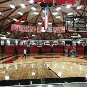 Meet your Posher, Heath